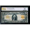 Image 1 : 1922 $20 Gold Certificate PMG 30