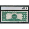 Image 2 : 1899 $1 Black Eagle Silver Certificate PCGS 40