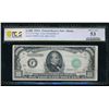 Image 1 : 1934A $1000 Atlanta FRN PCGS 53