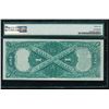 Image 2 : 1880 $1 Legal Tender Note PMG 35
