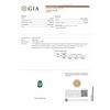 Image 6 : Elegant 2.03 Ct GIA Certified Natural Emerald