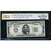 Image 1 : 1928B $5 Cleveland FRN PCGS 66PPQ