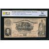 Image 1 : 1861 $10 T-30 Confederate PCGS 30