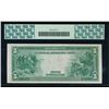 Image 2 : 1914 $5 Boston FRN PCGS 53PPQ