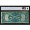 Image 2 : 1880 $1 Legal Tender Note PCGS 25