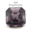 Image 1 : Elegant GIA Certified 4.88 Ct Natural Spinel