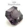 Image 2 : Elegant GIA Certified 4.88 Ct Natural Spinel