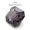 Image 3 : Elegant GIA Certified 4.88 Ct Natural Spinel