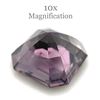 Image 4 : Elegant GIA Certified 4.88 Ct Natural Spinel