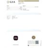 Image 5 : Elegant GIA Certified 4.88 Ct Natural Spinel