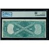 Image 2 : 1880 $1 Legal Tender Note PMG 62