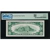 Image 2 : 1934C $10 Silver Certificate PMG 64EPQ