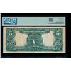 Image 2 : 1899 $5 Chief Silver Certificate PMG 25