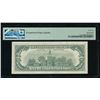 Image 2 : 1981A $100 Cleveland FRN PMG 66EPQ