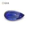 Image 3 : Impressive 2.40 Ct GIA Certified Natural Sapphire