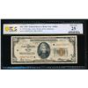 Image 1 : 1929 $20 Dallas FRBN PCGS 25