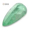 Image 3 : Impressive GIA Certified 1.47 Ct Natural Emerald