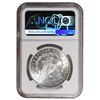Image 2 : 1888 $1 Morgan Silver Dollar NGC MS66