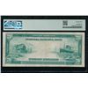 Image 2 : 1914 $20 Chicago FRN PMG 25