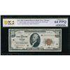 Image 1 : 1929 $10 Chicago FRBN PCGS 64PPQ