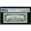 Image 2 : 1969C $50 Philadelphia FRN PMG 64EPQ