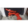Image 1 : Mint condition air flow tricycle made in California