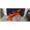 Image 2 : Mint condition air flow tricycle made in California