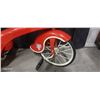 Image 3 : Mint condition air flow tricycle made in California