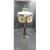 Image 1 : Very nice Texaco 75th anniversiry desk lamp 19"