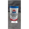 Image 1 : Vintage Home Automatic Transmition Fluid " tight F" (Ford) full quart