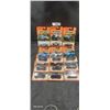 Image 1 : 12 NOS Matchbox Die cast cars