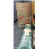Image 3 : Amazing large Texaco collectables lot includes matches, sparkplugs, ashtray, 1 gallon can etc...