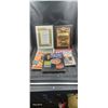 Image 1 : Texaco Framed awards and collectable books