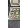 Image 4 : Texaco Framed awards and collectable books