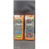 Image 1 : 2 NOS matchbox 5 car packs