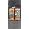 Image 1 : 2 NOS matchbox 5 car packs