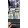 Image 2 : 20 Mint assorted comic books bagged and boarded