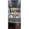 Image 1 : 20 Mint assorted comic books bagged and boarded
