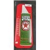 Image 1 : Mint Condition Texaco Motor Oil Thermometer dated 1998 with box 6"x16"