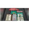 Image 2 : Lot of collectibles including Texaco award plaques