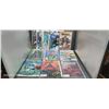 Image 1 : 20 New condition comics all with bags and boards