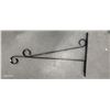 Image 1 : Metal sign bracket 24" long