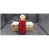 Image 2 : NIB Texaco Mini gas pump