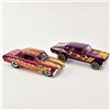 Image 1 : Hot Wheels STH Pair