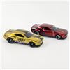 Image 1 : Hot Wheels STH Pair