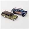 Image 1 : Hot Wheels STH Pair