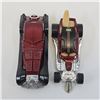 Image 3 : Hot Wheels STH Pair