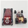 Image 4 : Hot Wheels STH Pair