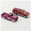 Image 1 : Hot Wheels STH Pair