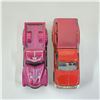 Image 3 : Hot Wheels STH Pair